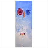 Woman Face 2 - Bali Artwork - CraftNetwork - New
