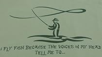 Fly Fishing - Fishing, Boating and Surfing