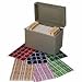 Smead Color-Coded Alphabetic Labels Sheet, A-Z (67170) Image