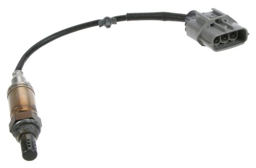 Paraut Oxygen Sensor