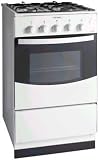 Review Electrolux Group  / Free Standing Cooker (SG210/1W)