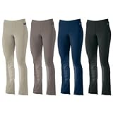 Kerrits GIRLS Knee Patch BOOTCUT Riding Tights Breech