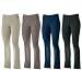 Apparel : Kerrits GIRLS Knee Patch BOOTCUT Riding Tights Breech