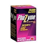 Phazyme Softgel 60 ct Phazyme Softgel 60 ct