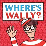 Wheres Wally W