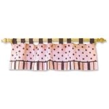 Maya Window Valance