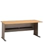 SERIES A:72" DESK
