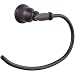 Tools & Hardware : Price Pfister BRB-CB0Y Avalon Towel Hook, Tuscan Bronze