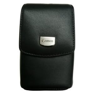 Canon PSC-3100 PowerShot Case for Canon SX200IS Digital Cameras