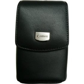 Canon PSC-3100 PowerShot Case for Canon SX200IS Digital Cameras