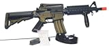 Close Quarters Battle CQB Receiver M4A1 CQBR Version