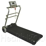 グリーンマスター 電動トレッドミル 1600BK【ゴムマット付き】