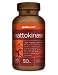 NATTOKINASE 50mg 120 Softgels