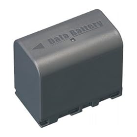 JVC BN-VF823, BN-VF823U, BN-VF823USM Data Equivalent Battery