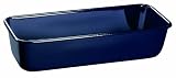 Dr. Oetker 2367 Back-Liebe Emaille Kastenform 25cm