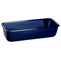 Dr. Oetker 2367 Back-Liebe Emaille Kastenform 25cm