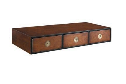 Buy Campaign Stacking Unit Drawers 3 Drawers Featuring Solid