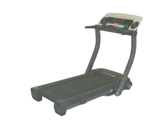 HealthRider T600i Treadmill