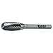 Bahco HSSG-E0614M High Speed Steel Rotary Burrs Oval 9/16 Medium Toothing