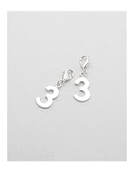 Charm In 92.5 Sterling Silver