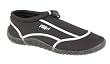ADULT MENS BEACH SHOE IN BLACK