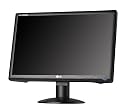 LG - W2234S-BN - Ecran PC LCD 22" - 1000:1 - 5 ms - VGA - Noir