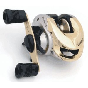 Shimano® Crestfire® Baitcasting Reel
