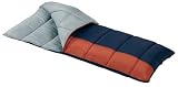 Wenzel Sunward +30-Degrees Rectangular Sleeping Bag
