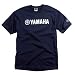 FOX Yamaha T-Shirt Navy L Image