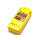 【安心の国内サポート有り】ECOTEST社 ガイガーカウンター ECOTEST TERRA-P+ （土壌、食品の簡易測定が可能）