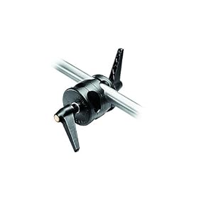 Manfrotto 124 Pivot Clamp for 3085/3385 Boom Replacement