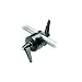 Manfrotto 124 Pivot Clamp for 3085/3385 Boom Replacement