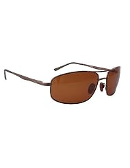 Coyote Eyewear PZS-17 Handmade Frame Polarized Sunglasses by 
