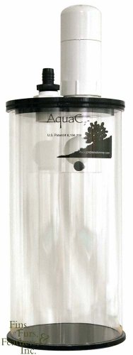 AquaC Auto-Waste Container 2.5 L