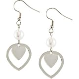 Heart Earrings Pair