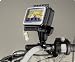 Motorcycle / Bike WEATHERPROOF Handlebar Mount for Garmin Nuvi 200 200W 205 205W 250 250W 255 255W 260 260W 270 3100 310 250 560 570 650 660 670 680 75 760 770 780 850 860 870 GPS