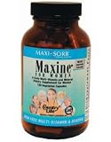 Country Life - Maxine Rapid Release, 120 tablets