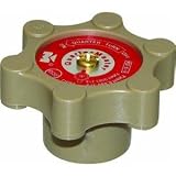 Mueller/B & K 888-738HC Valve Handle