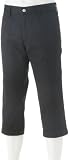 (リーバイス)LEVI'S スタプレ クロップド CR306-0003 ブラック 32