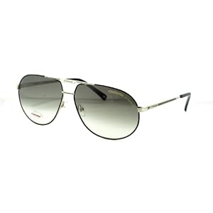 Carrera Sunglasses Master 2 Light Gold Black