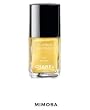 Chanel Le Vernis Nail Colour Mimosa 577 Summer 2011