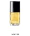 Chanel Le Vernis Nail Colour Mimosa 577 Summer 2011