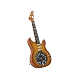 Silly - SY100236 - R�veil Guitare en Plastique