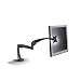 3M Mechanically Adjustable Monitor Arm (MA100MB)