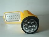 Rolson 61781 20 Led Working Light Soft Finish