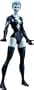 Superman Batman Series 7 Figure Live Wire