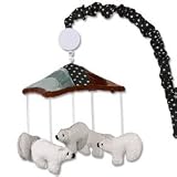 Arctic Babies Musical Mobile