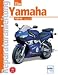 Produkt-Bild: Bd. 5238 Reparatur-Anleitung YAMAHA YZF R6, 99-02