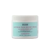 MASADA HEALTH AND BEAUTY Natural Pain Relief Cream with Alpha Lipoic Acid 1.7 oz 31fy3fOku3L. SL160 MASADA HEALTH AND BEAUTY Natural Pain Relief Cream with Alpha Lipoic Acid 1.7 oz
