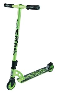 Madd Gear 203-445 VX3 Pro Scooter, Green